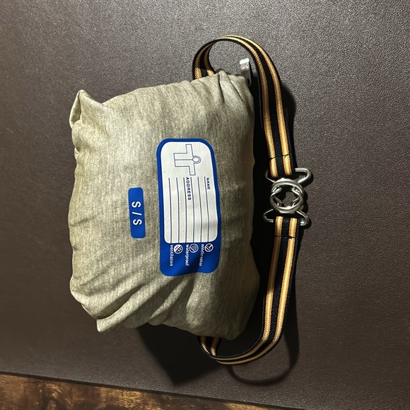 K-WAY Maje Packable Rain Weather, Waterproof jacket - Picture 15 of 15